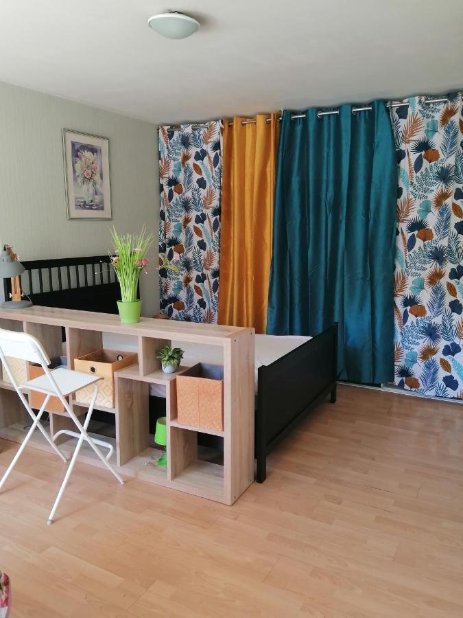 Apartment Kievaille Plaisir