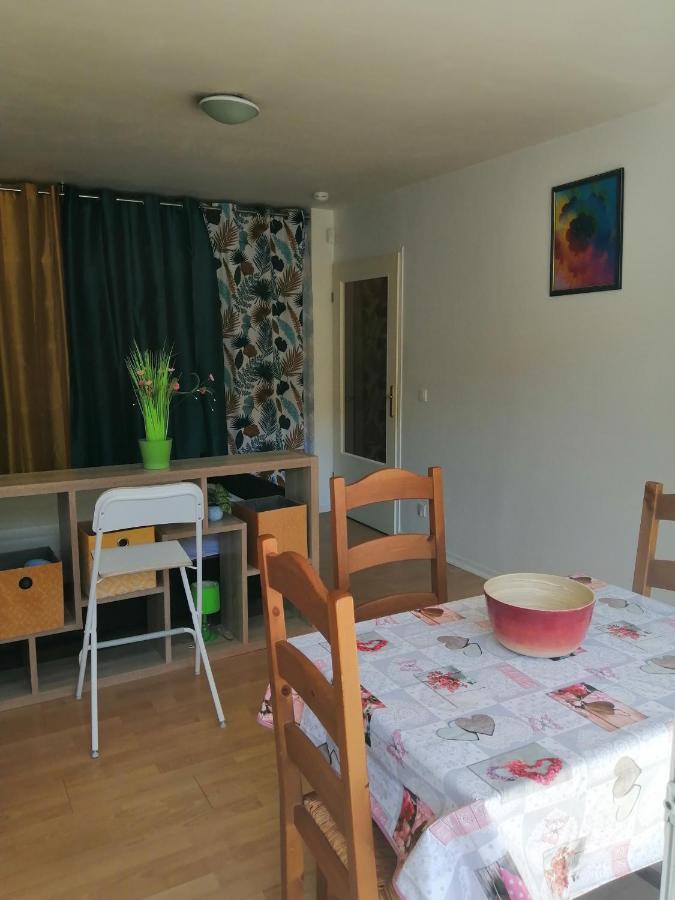 Apartment Kievaille *