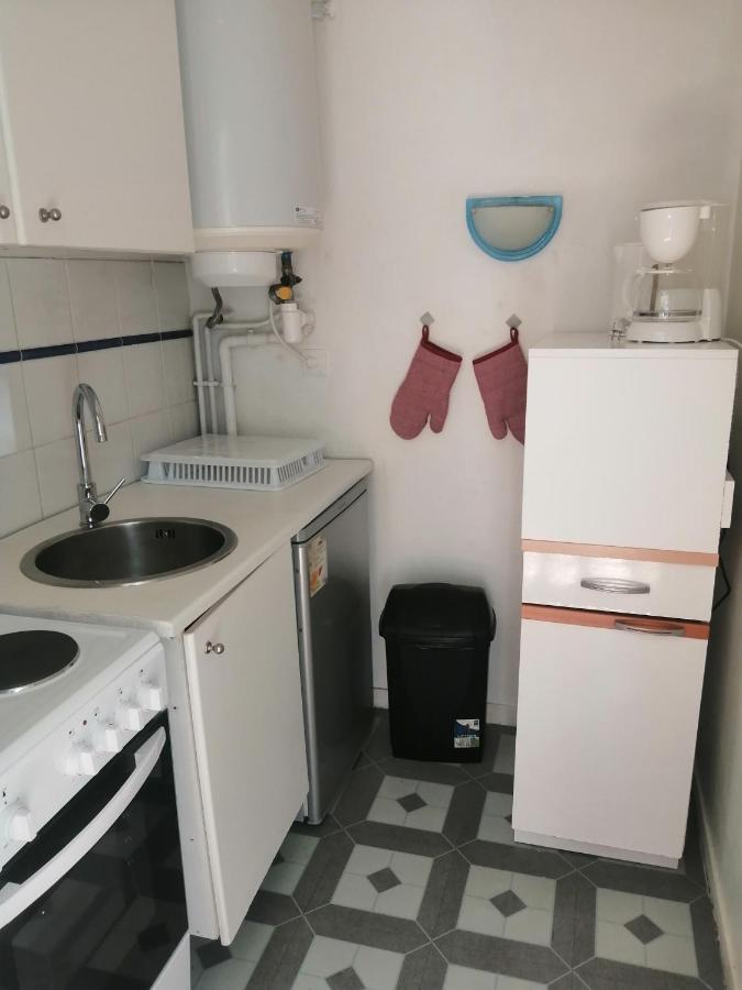 Apartment Kievaille *