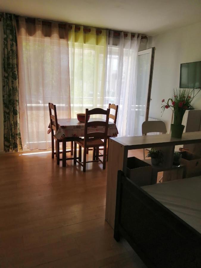 Apartment Kievaille *