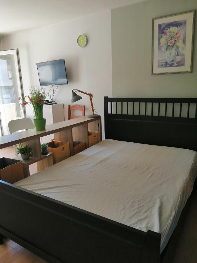 Kievaille Apartment Plaisir
