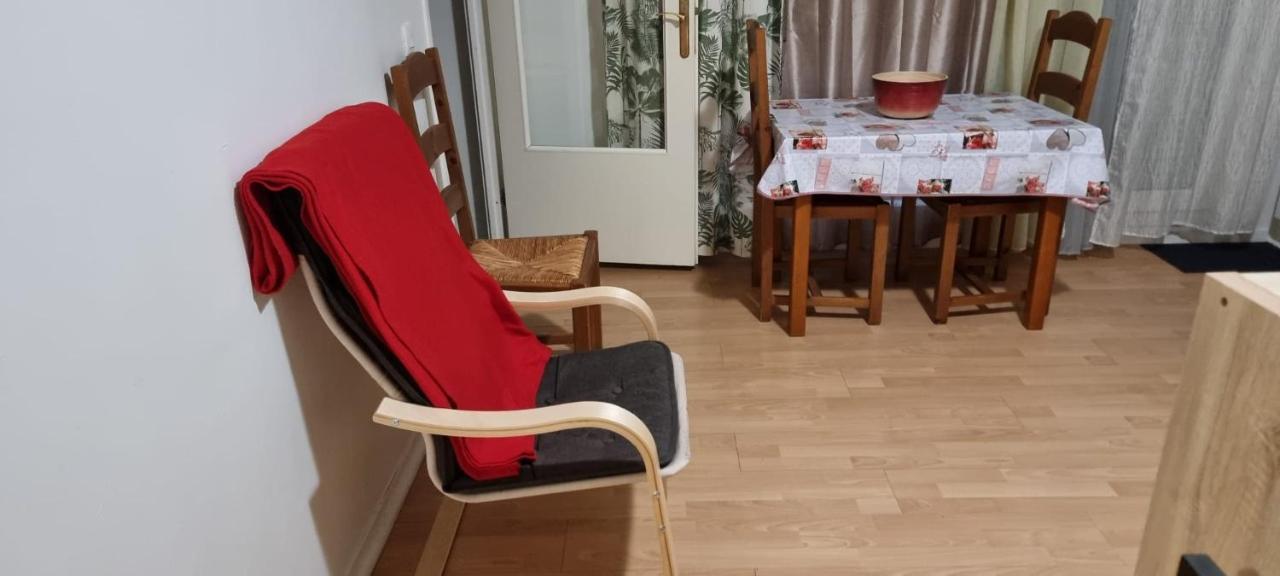 Apartment Kievaille