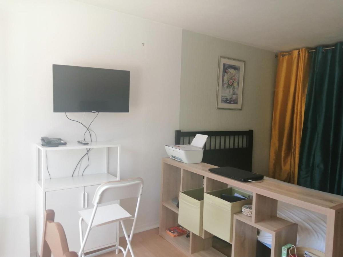 Kievaille Apartment
