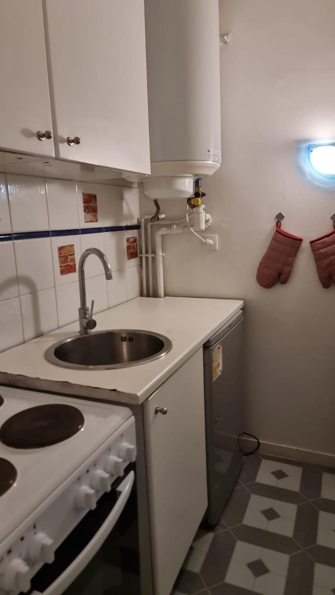 Kievaille Apartment Plaisir
