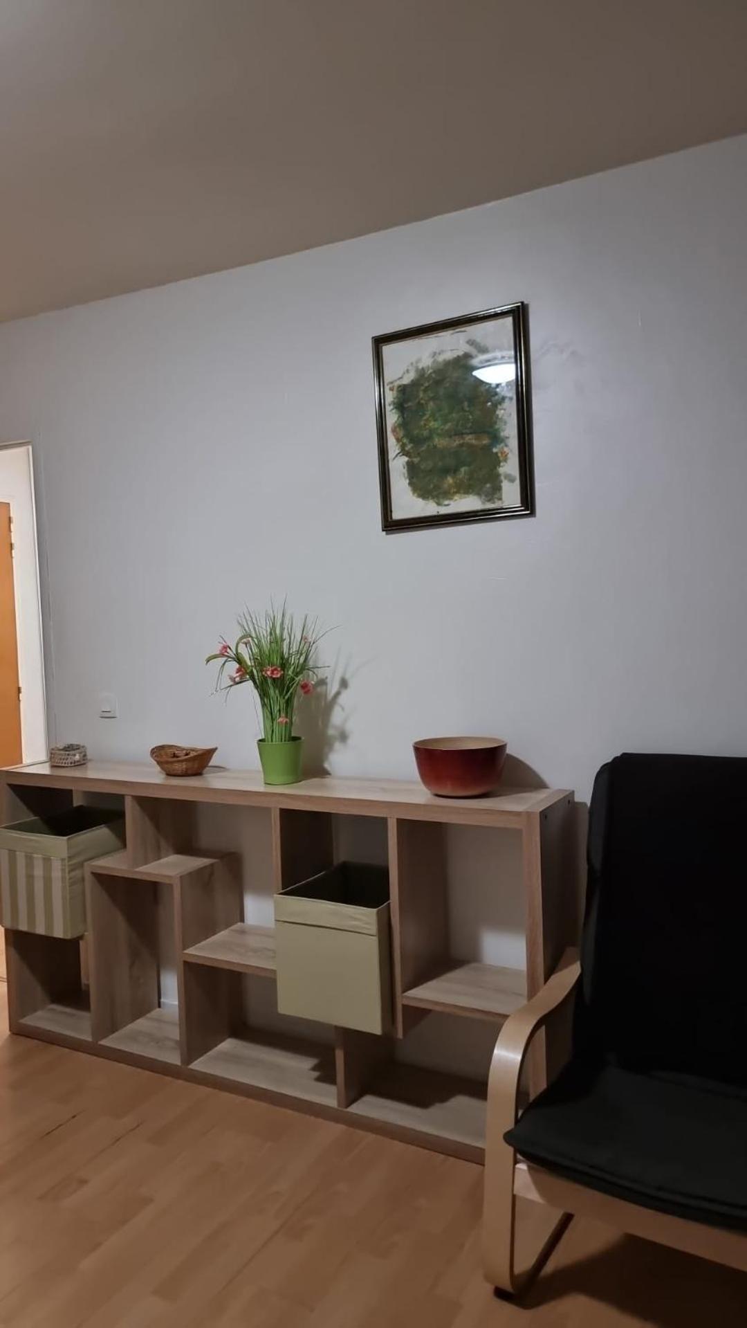 Apartment Kievaille