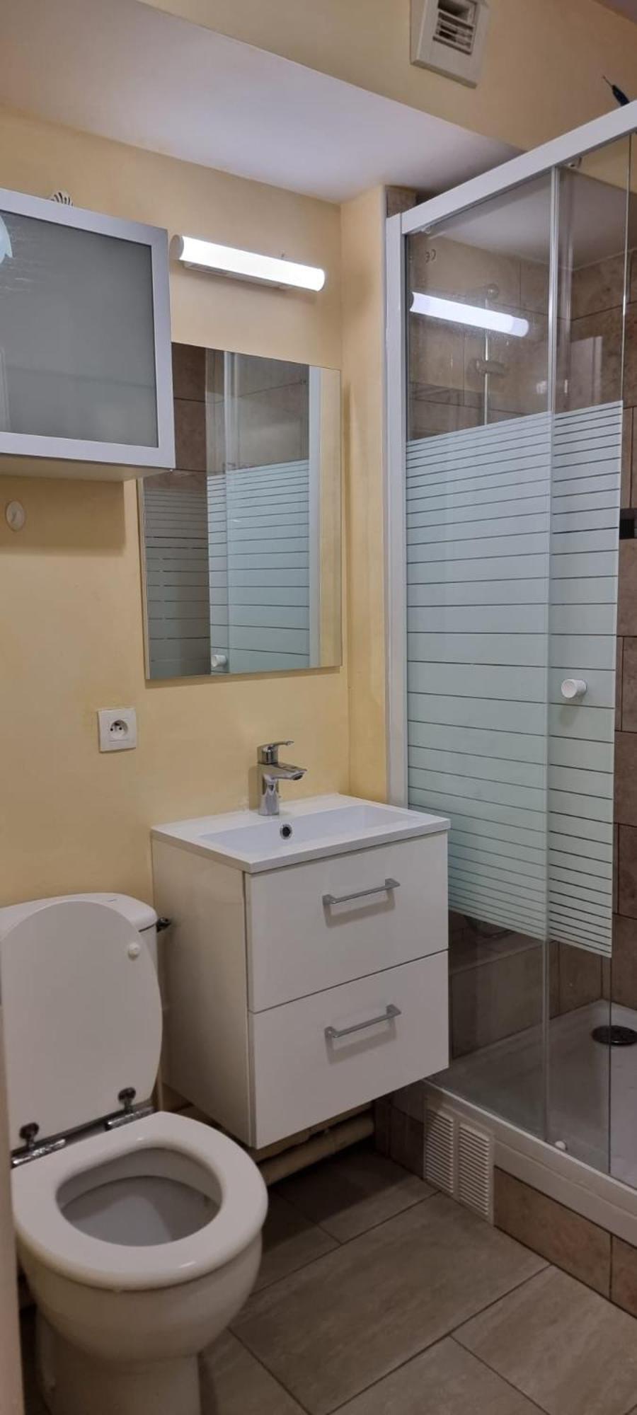 Apartment Kievaille *