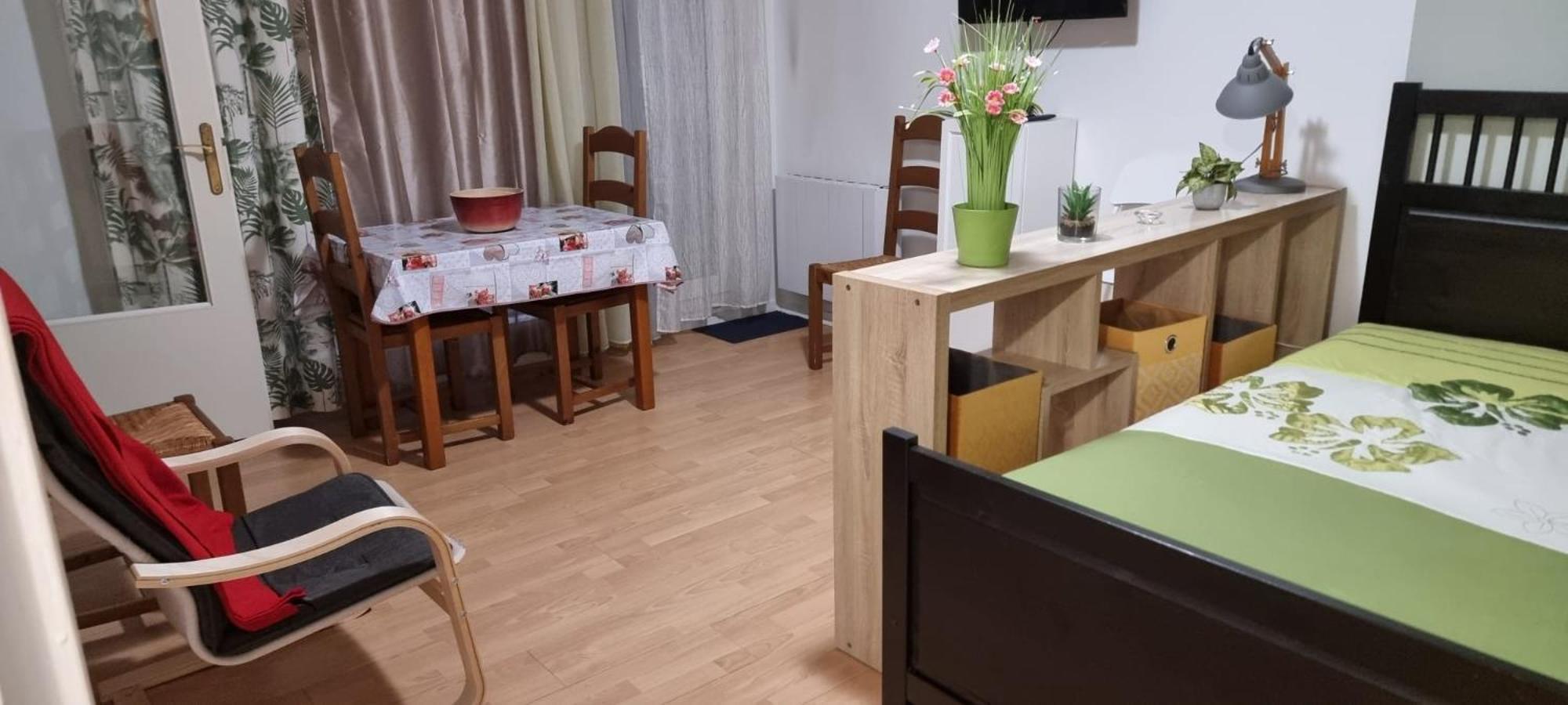Kievaille Apartment