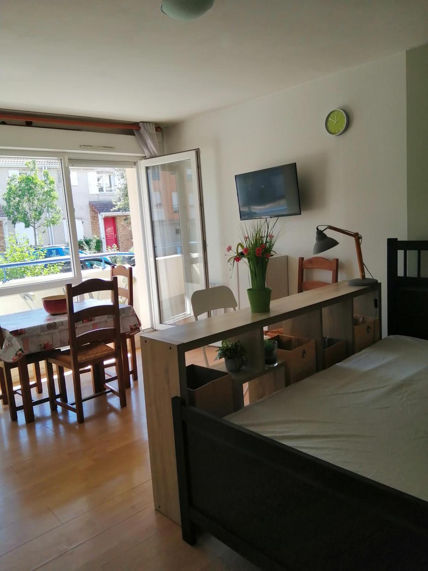 Apartment Kievaille *